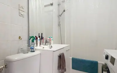 Appartement 1 113 €/mois PARIS (75015) photo 6