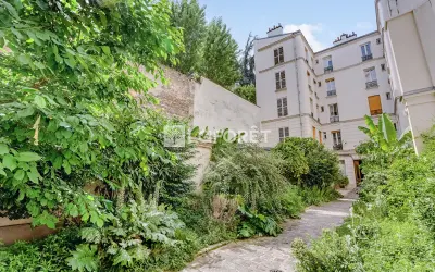 Appartement 364 500 € PARIS (75015) photo 2