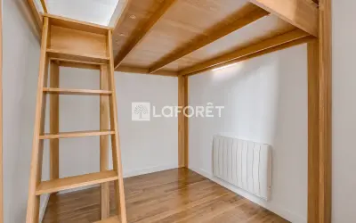 Appartement 364 500 € PARIS (75015) photo 5