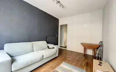 Appartement 1 245 €/mois PARIS (75018) photo 2