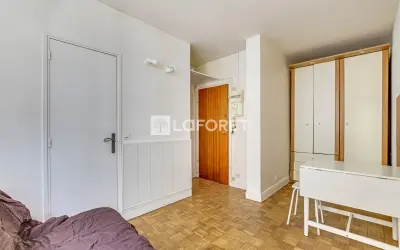 Appartement 157 500 € PARIS (75013) photo 5