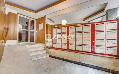 Appartement 157 500 € PARIS (75013) photo 9