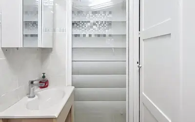 Appartement 1 077 €/mois PARIS (75006) photo 4