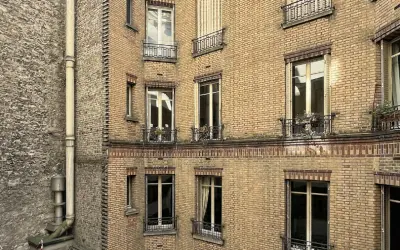 Appartement 1 077 €/mois PARIS (75006) photo 5