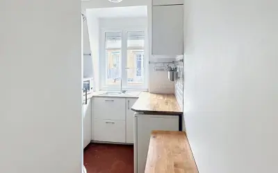 Appartement 870 €/mois PARIS (75015) photo 4