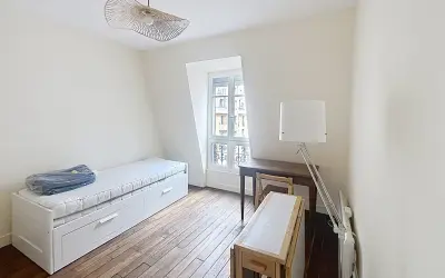 Appartement 870 €/mois PARIS (75015) photo 5