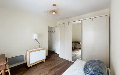 Appartement 870 €/mois PARIS (75015) photo 6