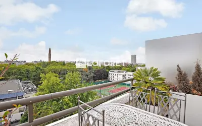 Appartement 1 480 000 € LEVALLOIS PERRET (92300) photo 5