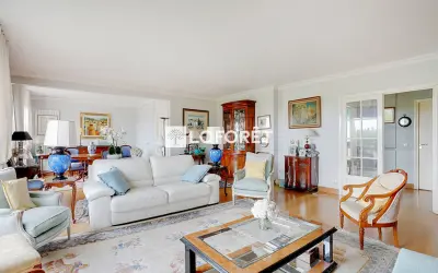 Appartement 1 480 000 € LEVALLOIS PERRET (92300) photo 7