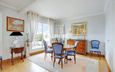 Appartement 1 480 000 € LEVALLOIS PERRET (92300) photo 8