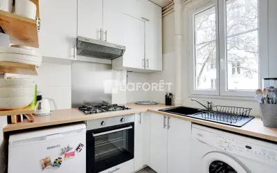 Appartement 598 000 € PARIS (75015) photo 5