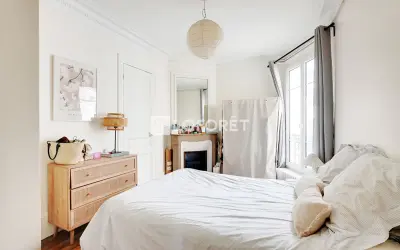 Appartement 598 000 € PARIS (75015) photo 6