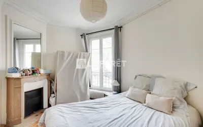 Appartement 598 000 € PARIS (75015) photo 7