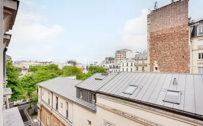 Appartement 598 000 € PARIS (75015) photo 8