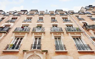 Appartement 598 000 € PARIS (75015) photo 9