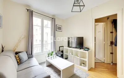 Appartement 397 000 € PARIS (75014) photo 2