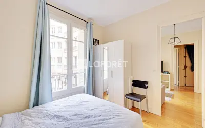 Appartement 397 000 € PARIS (75014) photo 4