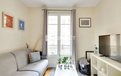 Appartement 397 000 € PARIS (75014) photo 5
