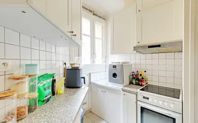 Appartement 397 000 € PARIS (75014) photo 6