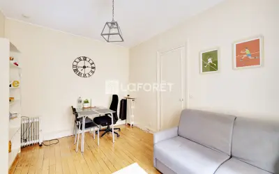 Appartement 397 000 € PARIS (75014) photo 7
