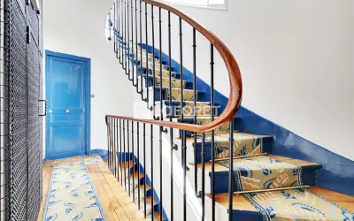 Appartement 397 000 € PARIS (75014) photo 9