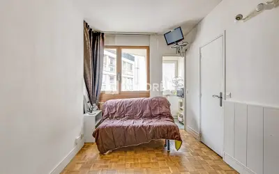 Appartement 143 000 € PARIS (75013) photo 2