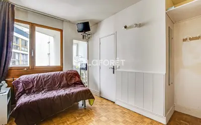 Appartement 143 000 € PARIS (75013) photo 4