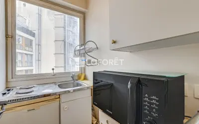 Appartement 143 000 € PARIS (75013) photo 8
