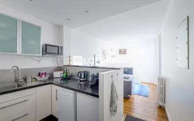 Appartement 355 000 € PARIS (75015) photo 7