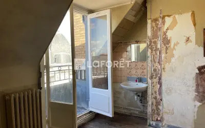 Appartement 94 500 € PARIS (75015) photo 2
