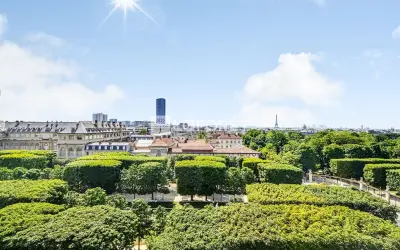 Appartement 282 100 € PARIS (75006) photo 4