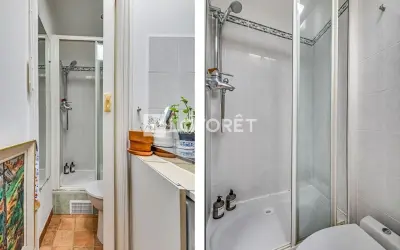 Appartement 282 100 € PARIS (75006) photo 5