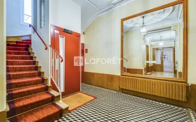 Appartement 282 100 € PARIS (75006) photo 6