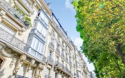 Appartement 282 100 € PARIS (75006) photo 7