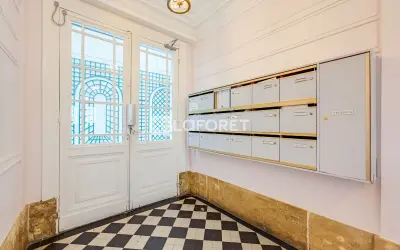 Appartement 276 600 € PARIS (75006) photo 4