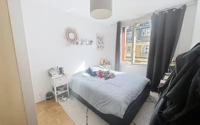 Appartement 1 497 €/mois PARIS (75015) photo 2