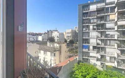 Appartement 1 497 €/mois PARIS (75015) photo 5