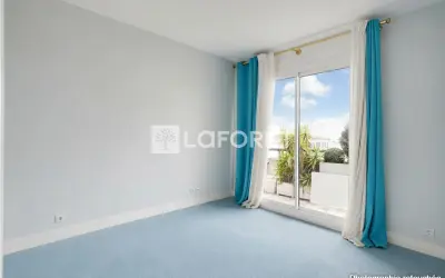 Appartement 1 480 000 € LEVALLOIS PERRET (92300) photo 4