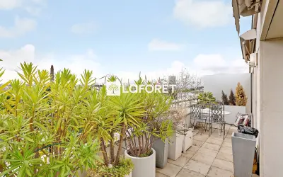 Appartement 1 480 000 € LEVALLOIS PERRET (92300) photo 6