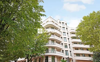 Appartement 1 480 000 € LEVALLOIS PERRET (92300) photo 7