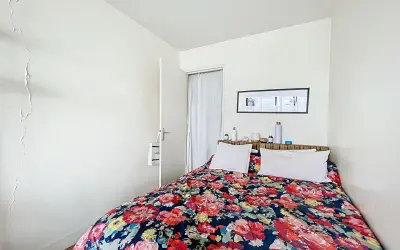 Appartement 1 116 €/mois PARIS (75015) photo 4