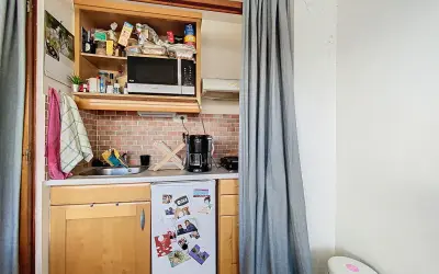 Appartement 1 116 €/mois PARIS (75015) photo 5
