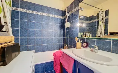 Appartement 1 116 €/mois PARIS (75015) photo 6