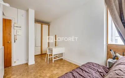Appartement 143 000 € PARIS (75013) photo 5