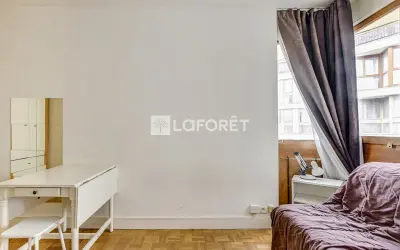 Appartement 143 000 € PARIS (75013) photo 7