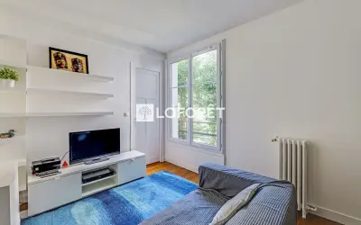Appartement 355 000 € PARIS (75015) photo 2