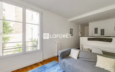 Appartement 355 000 € PARIS (75015) photo 4
