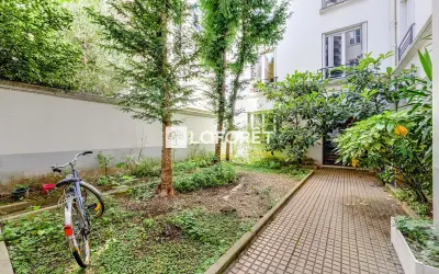 Appartement 355 000 € PARIS (75015) photo 9