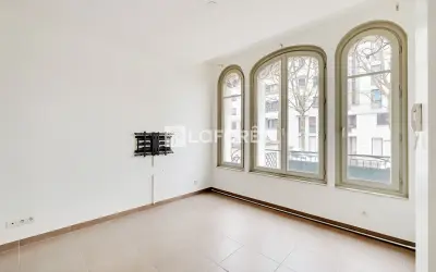 Appartement 659 000 € PARIS (75015) photo 2