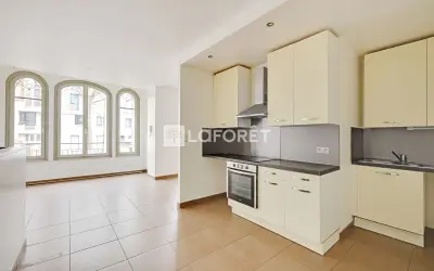 Appartement 659 000 € PARIS (75015) photo 5